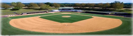 Baseball Field